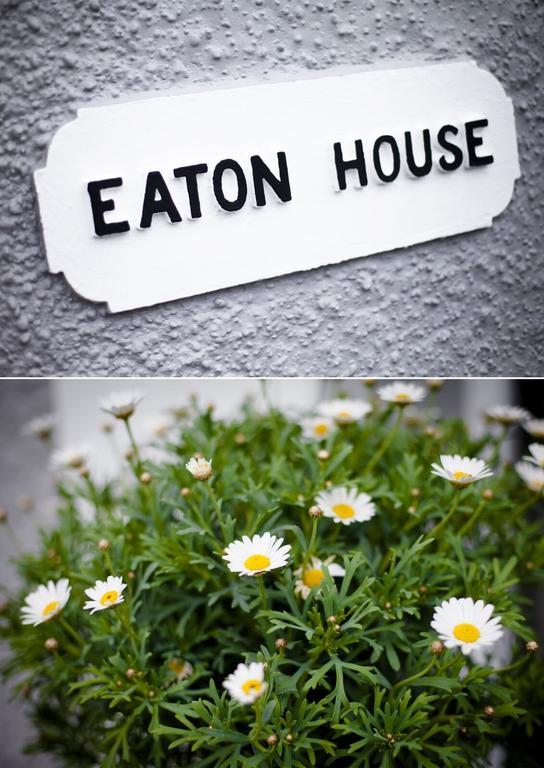 ホテル Eaton House ペンブローク エクステリア 写真